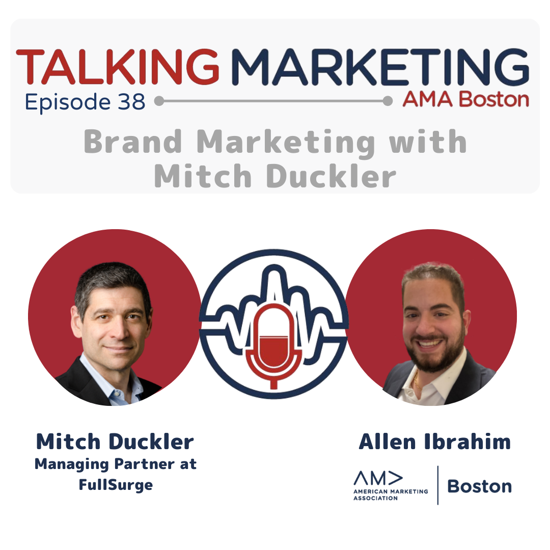 Talking Marketing