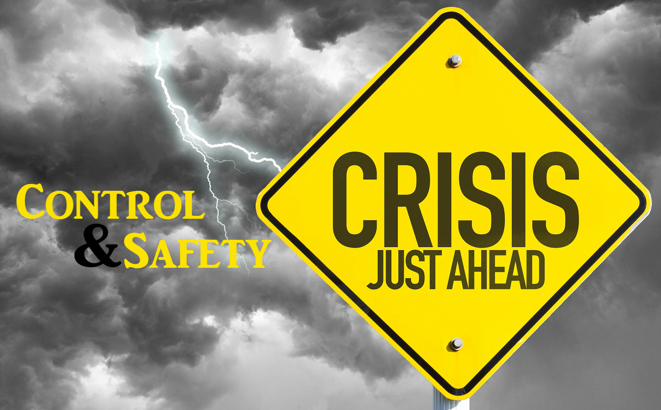 Crisis and Terror: What should we do?
