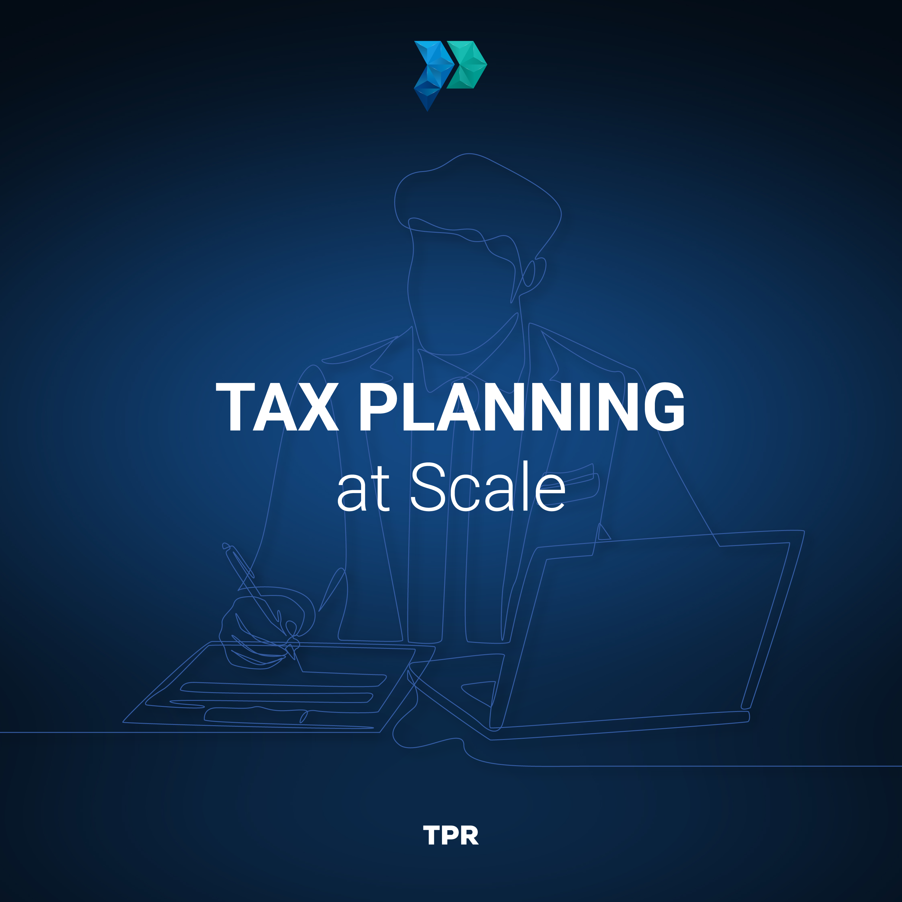 Tax Planning at Scale [Episode 339]