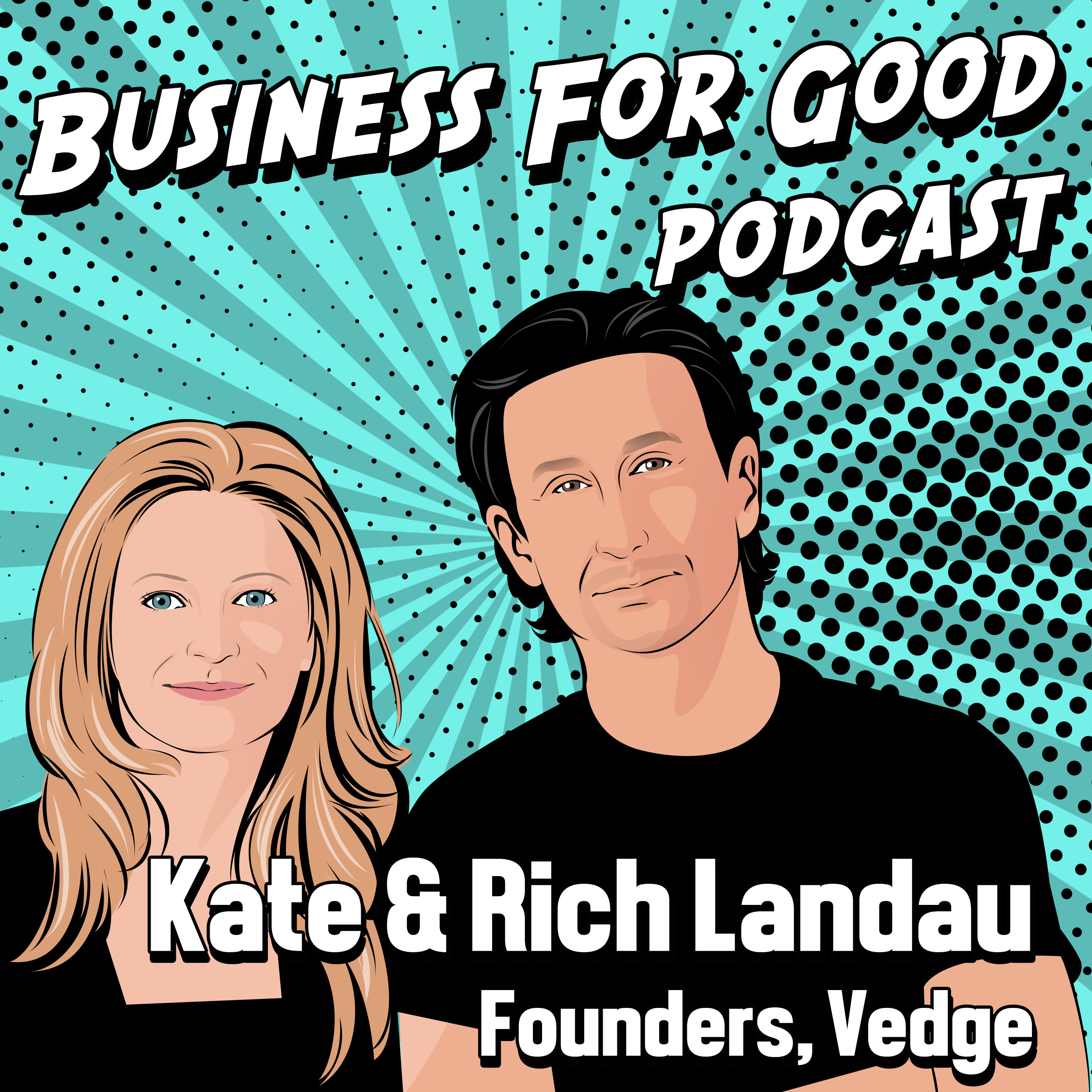 Business for Good Podcast