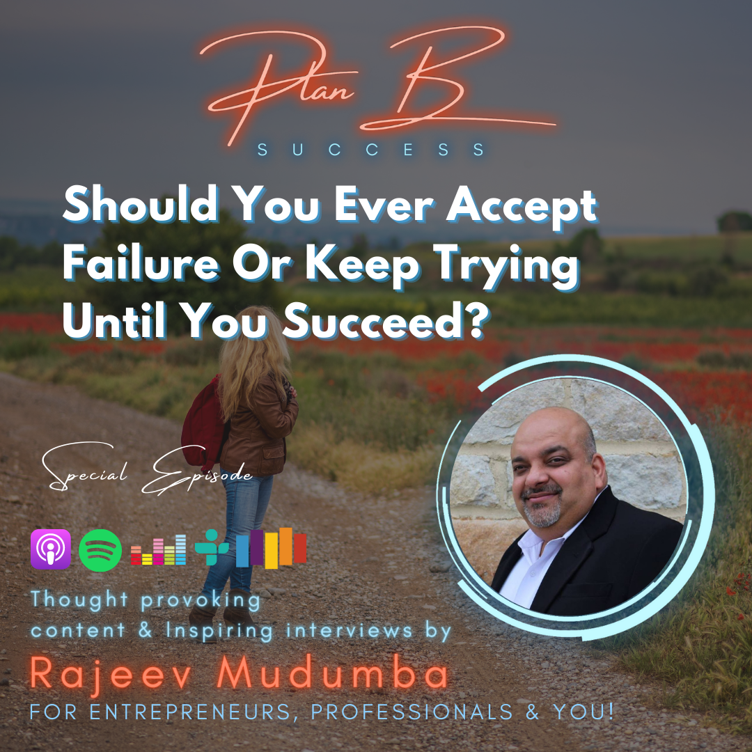Plan B Success