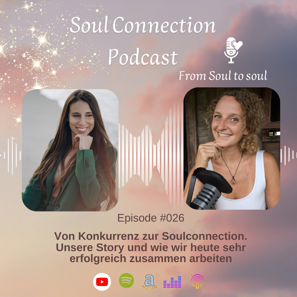 Soul Connection - From soul to soul