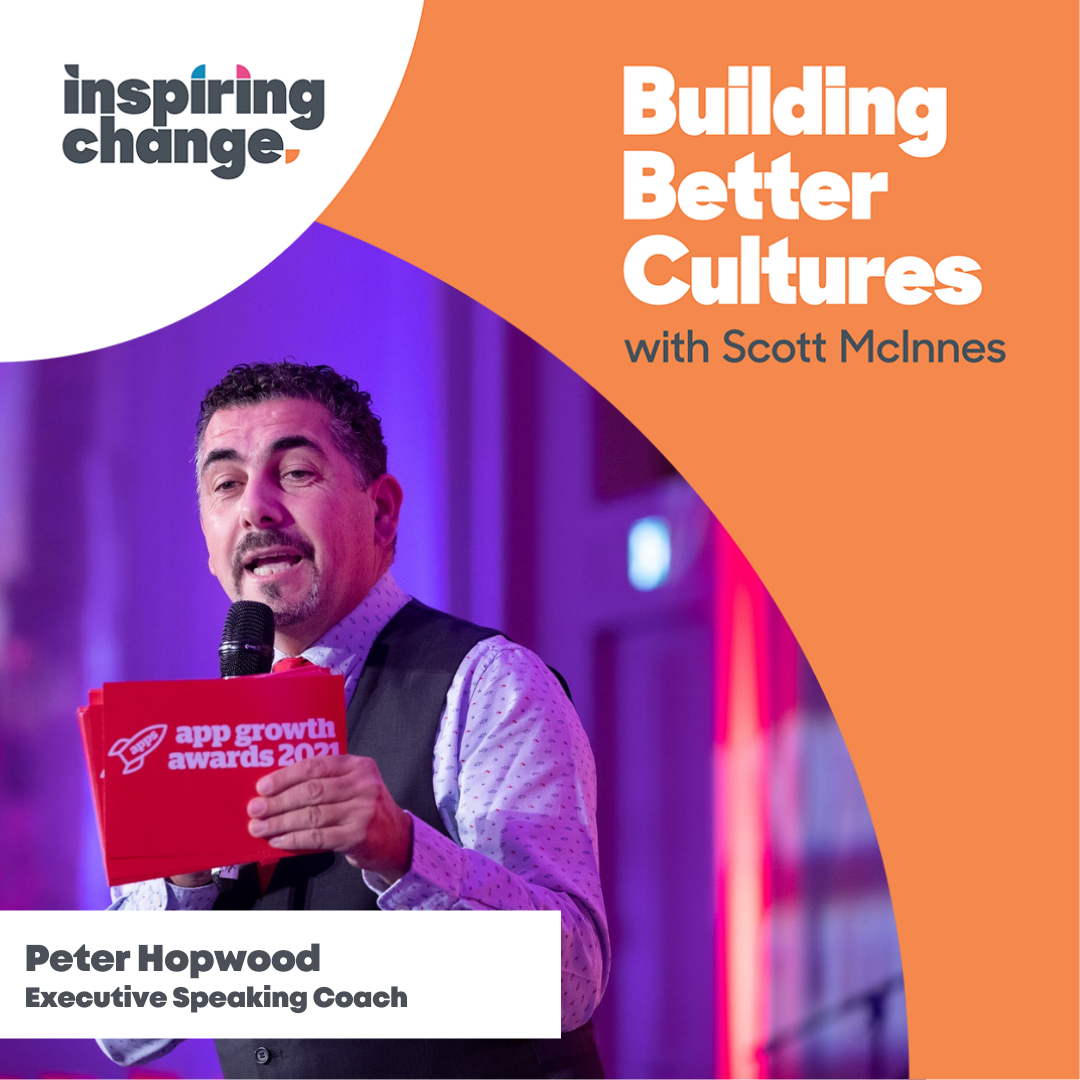 Building Better Cultures