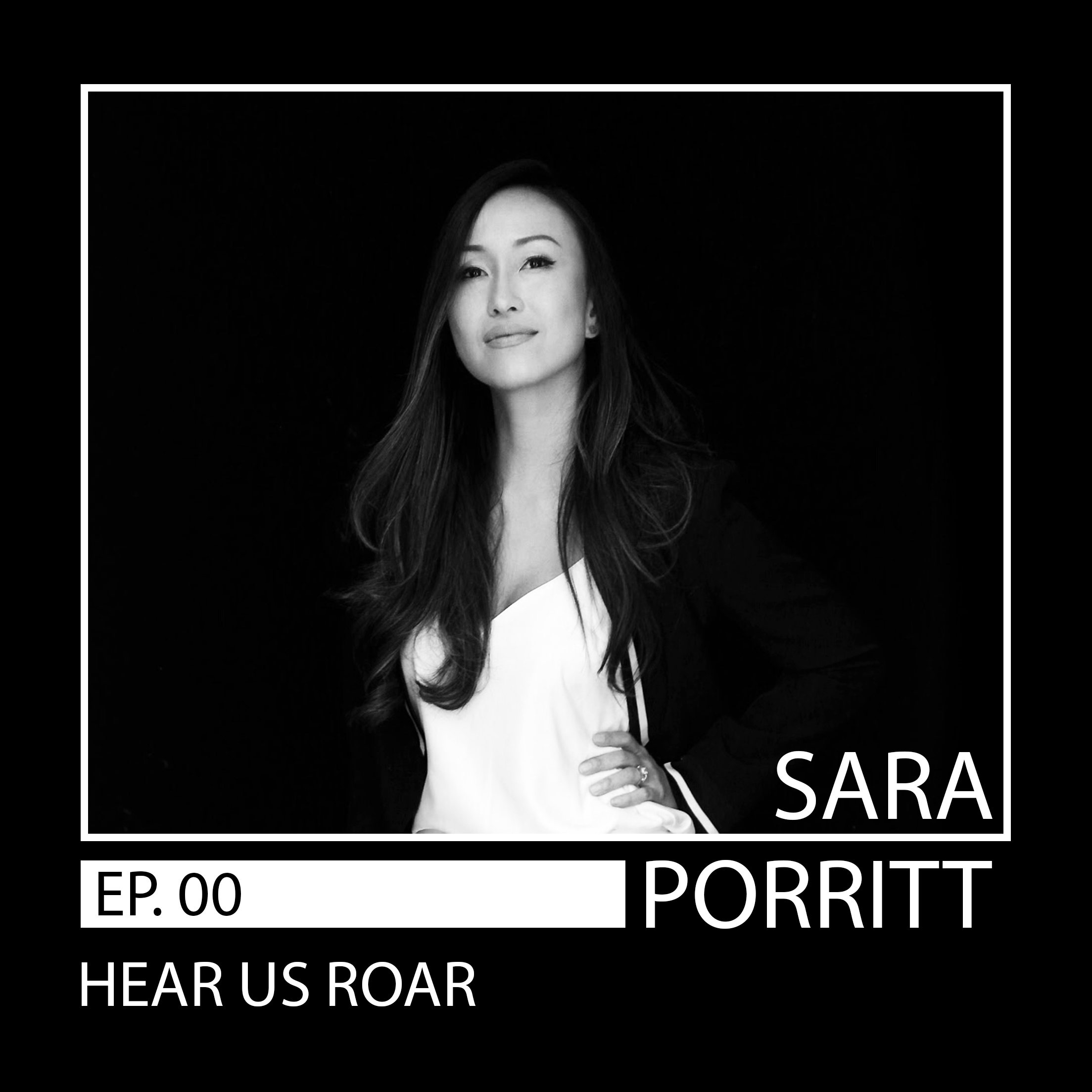 00: Hear Us Roar // Journeys Down The Road Not Taken