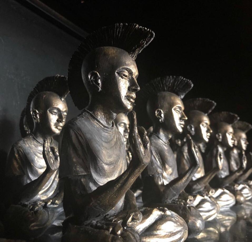 The 12-Step Buddhist Podcast