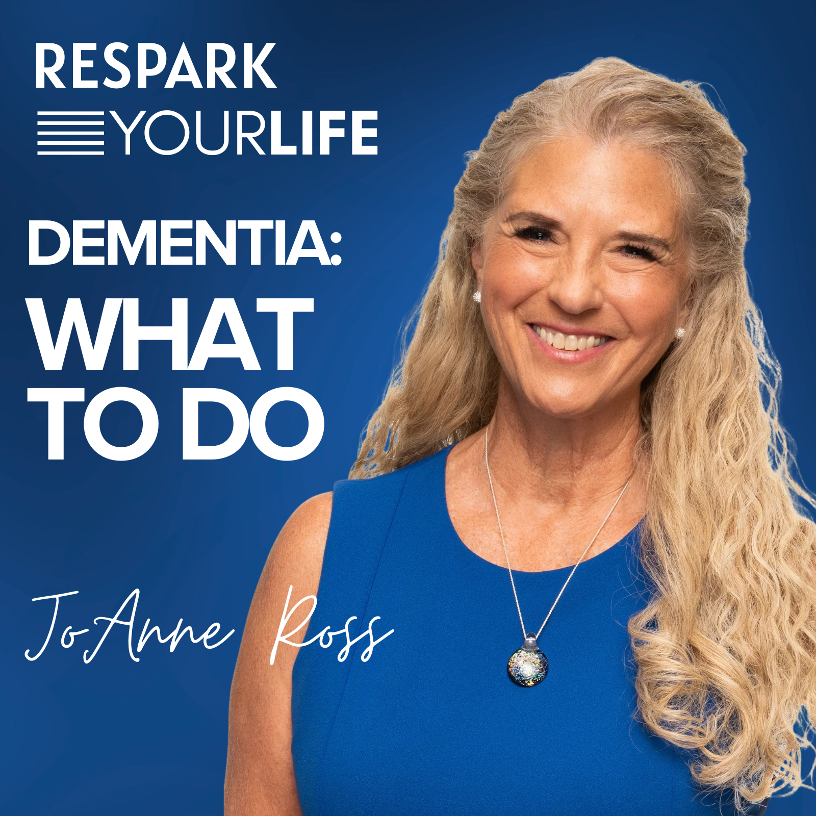 Respark Your Life
