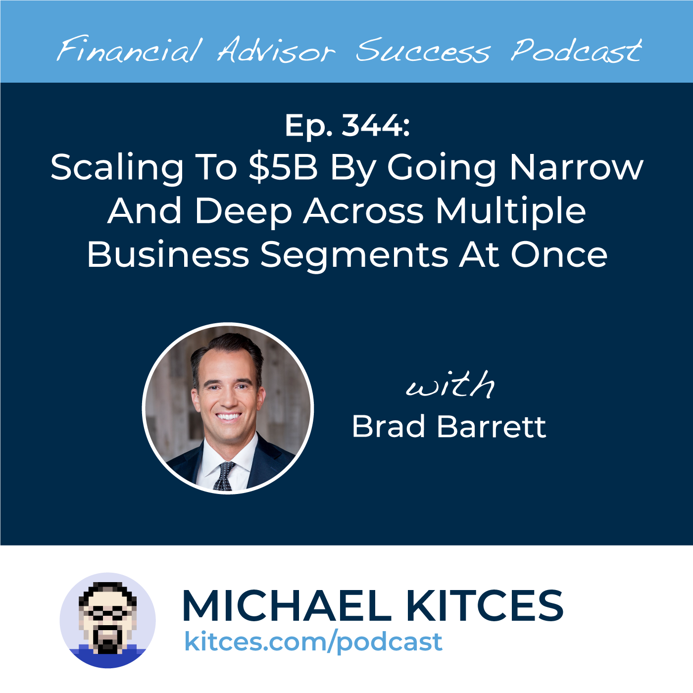 Financial Advisor Success