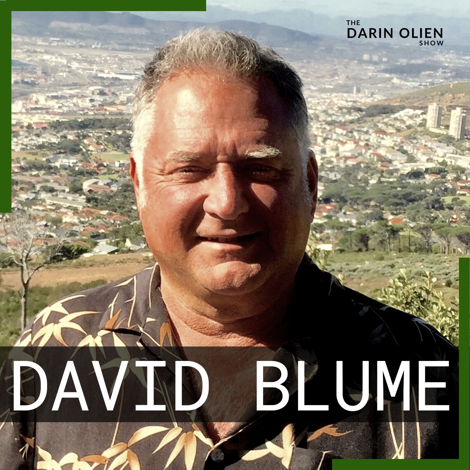 The Role of Permaculture in the Journey to Regeneration | David Blume