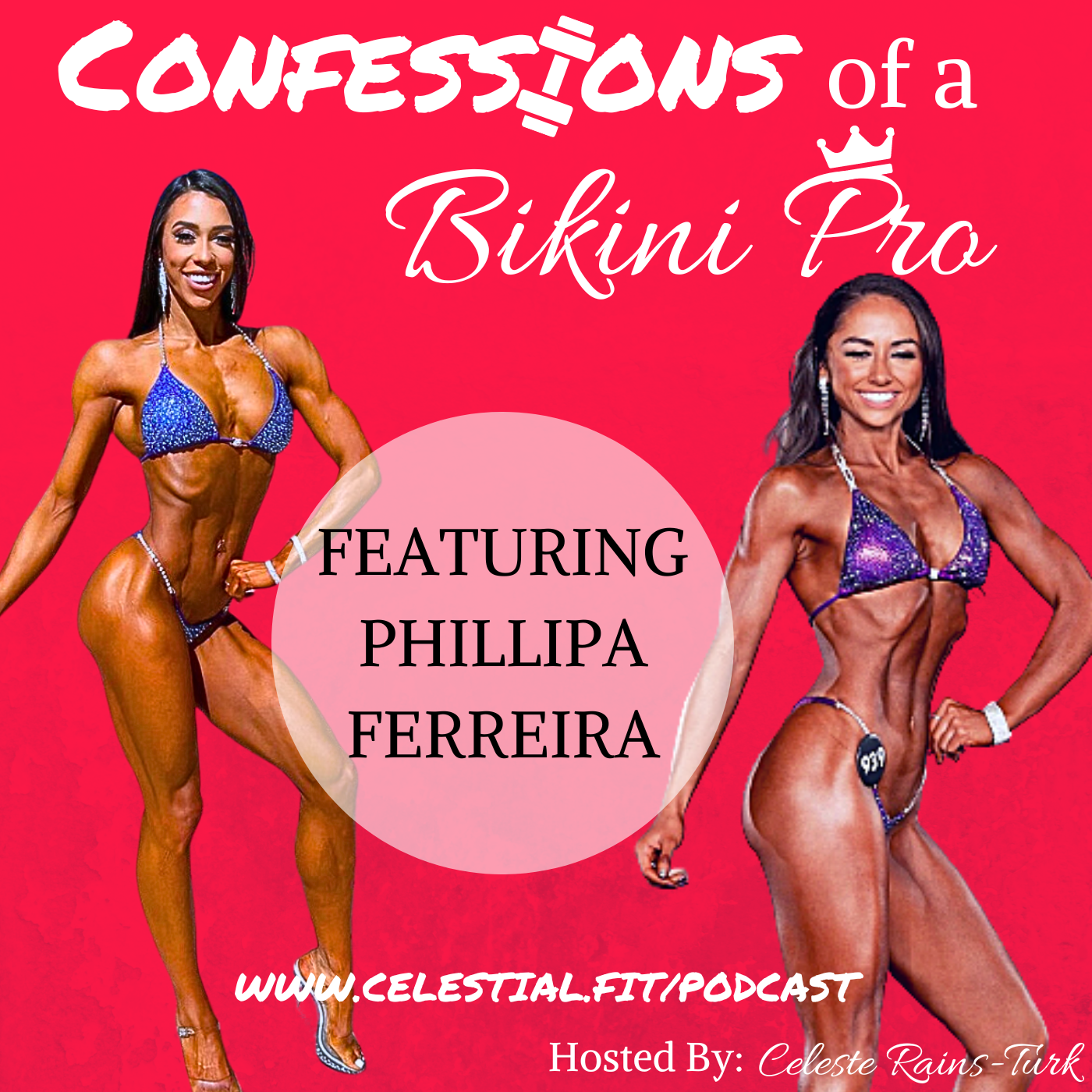 Confessions of a Bikini Pro