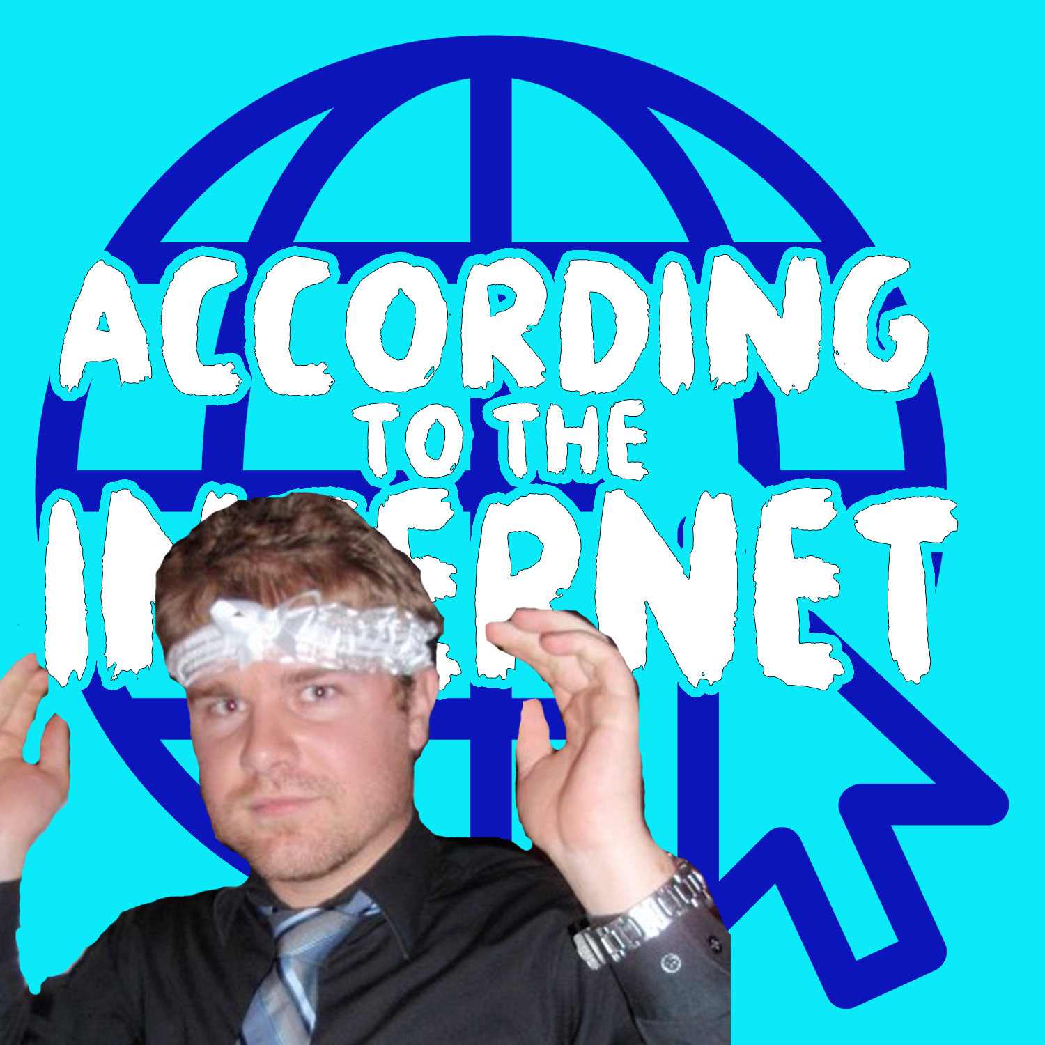 According To The Internet