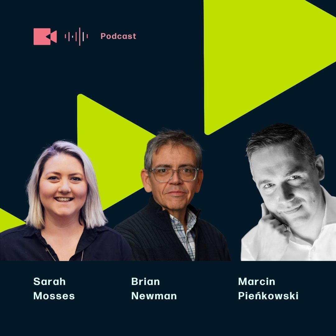The Movie Marketing & Distribution Podcast
