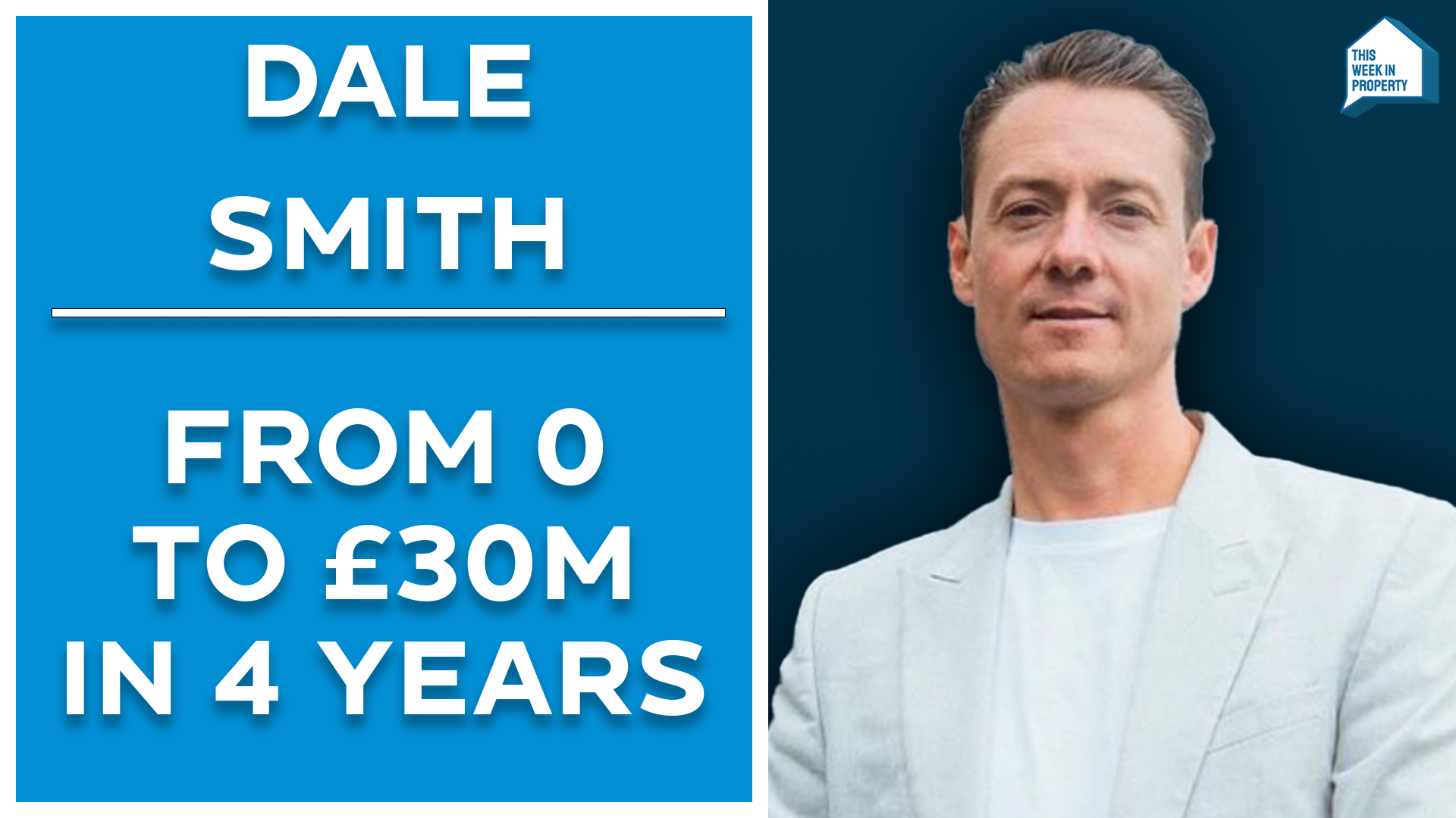This Week In Property Podcast