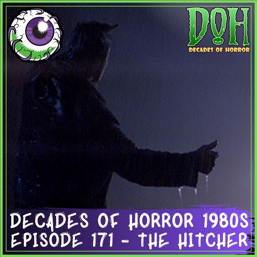 Decades of Horror | Horror News Radio