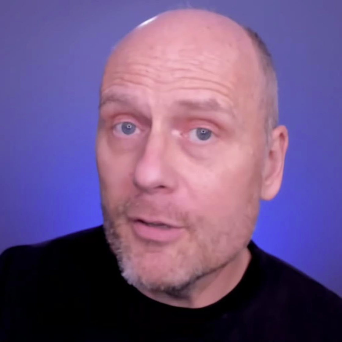 #0028 - Stefan Molyneux
