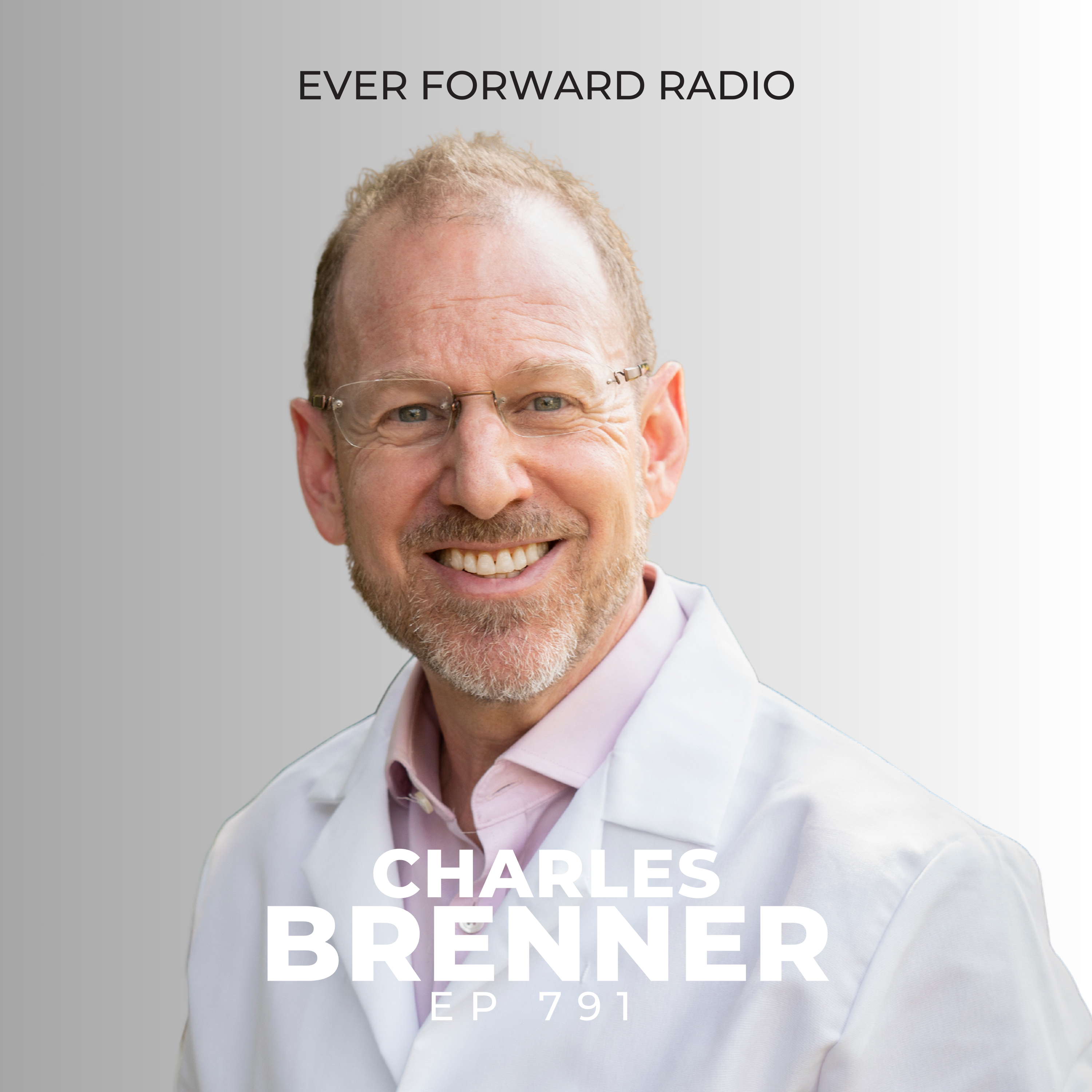 EFR 791: Why Aging is Not a Disease, Debunking Longevity Claims, SIRT 2 and SIRTUINS, the Benefits of NAD, and 