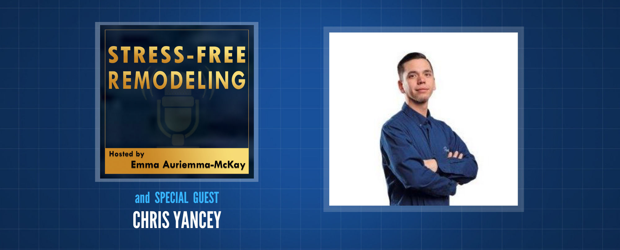 Stress-Free Remodeling