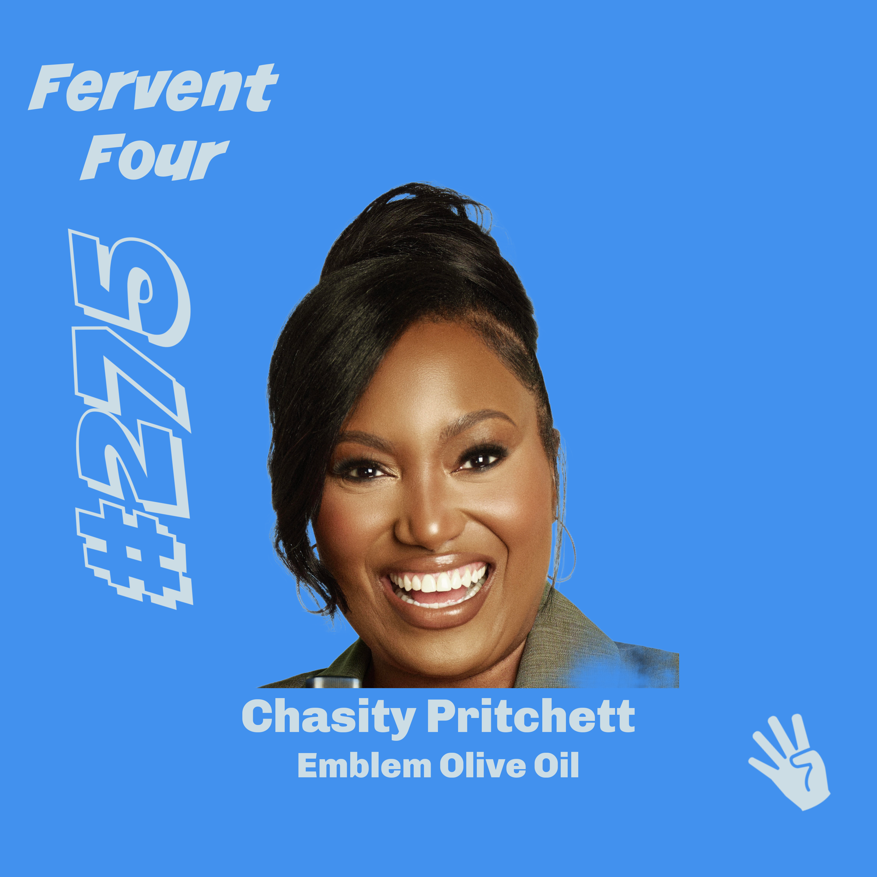 Fervent Four