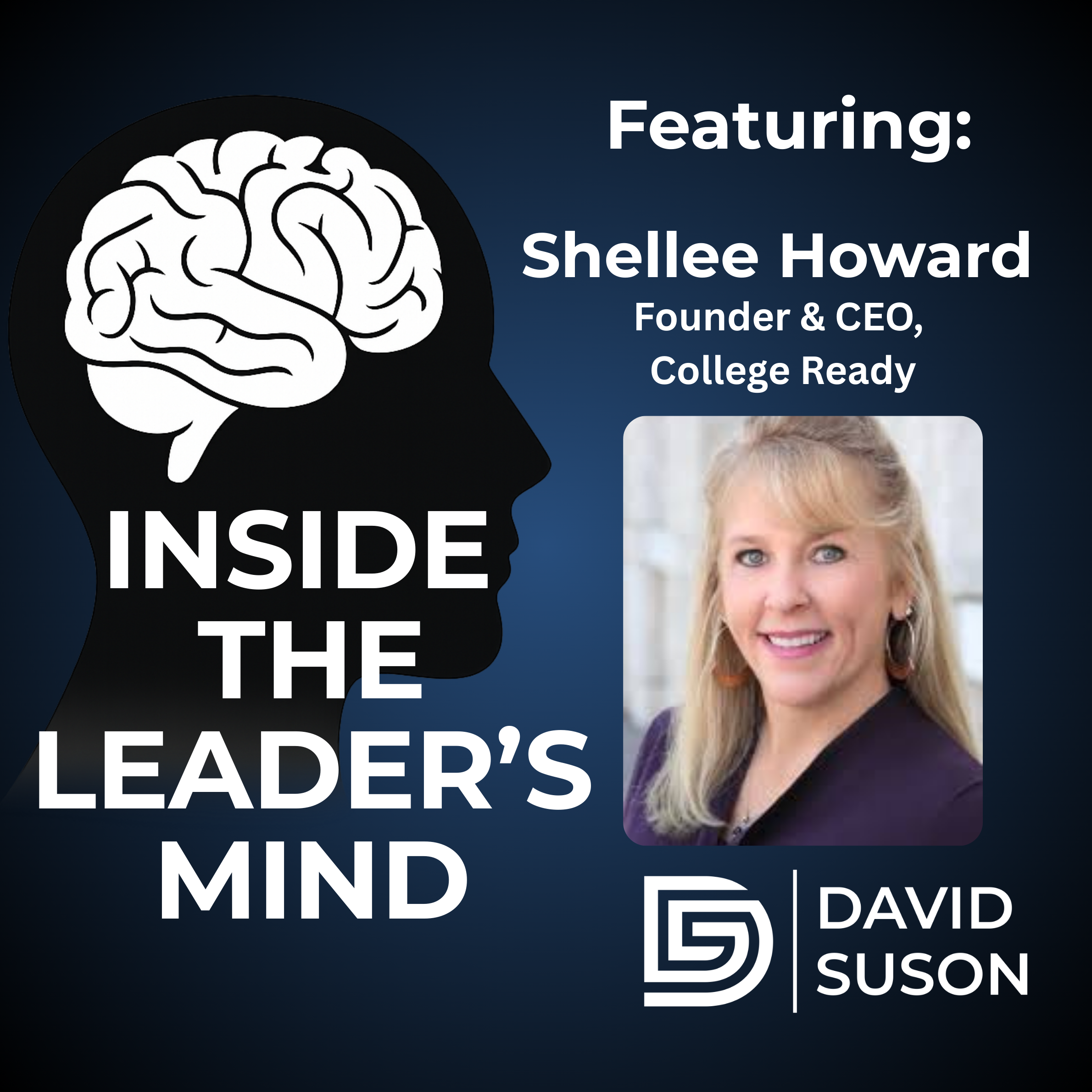 Inside the Leader\'s Mind