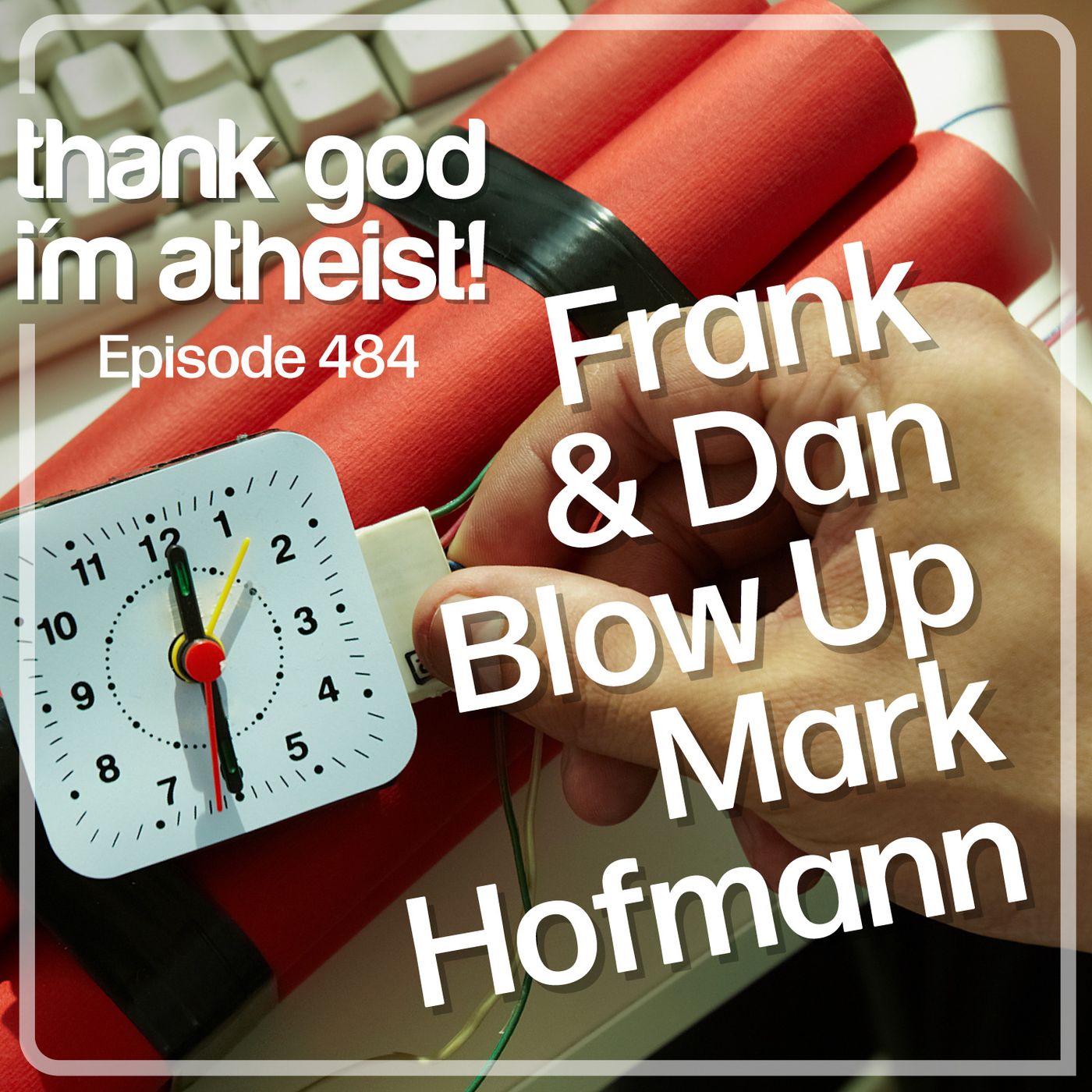 Murmur Among the Mormons #484