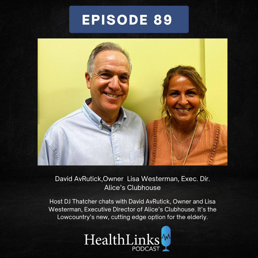 HealthLinks: Live Long and Prosper