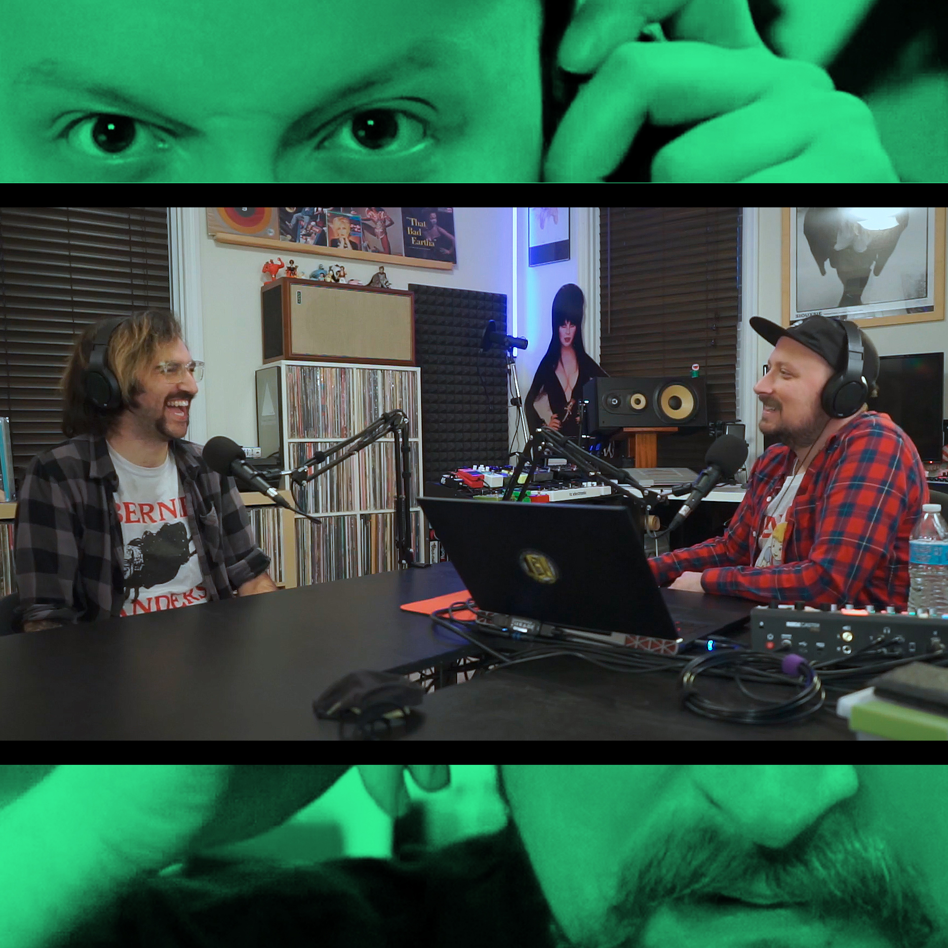 Start The Beat Podcast