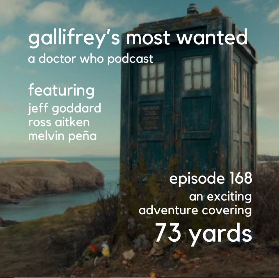 http://gallifreysmostwanted.libsyn.com/podcast
