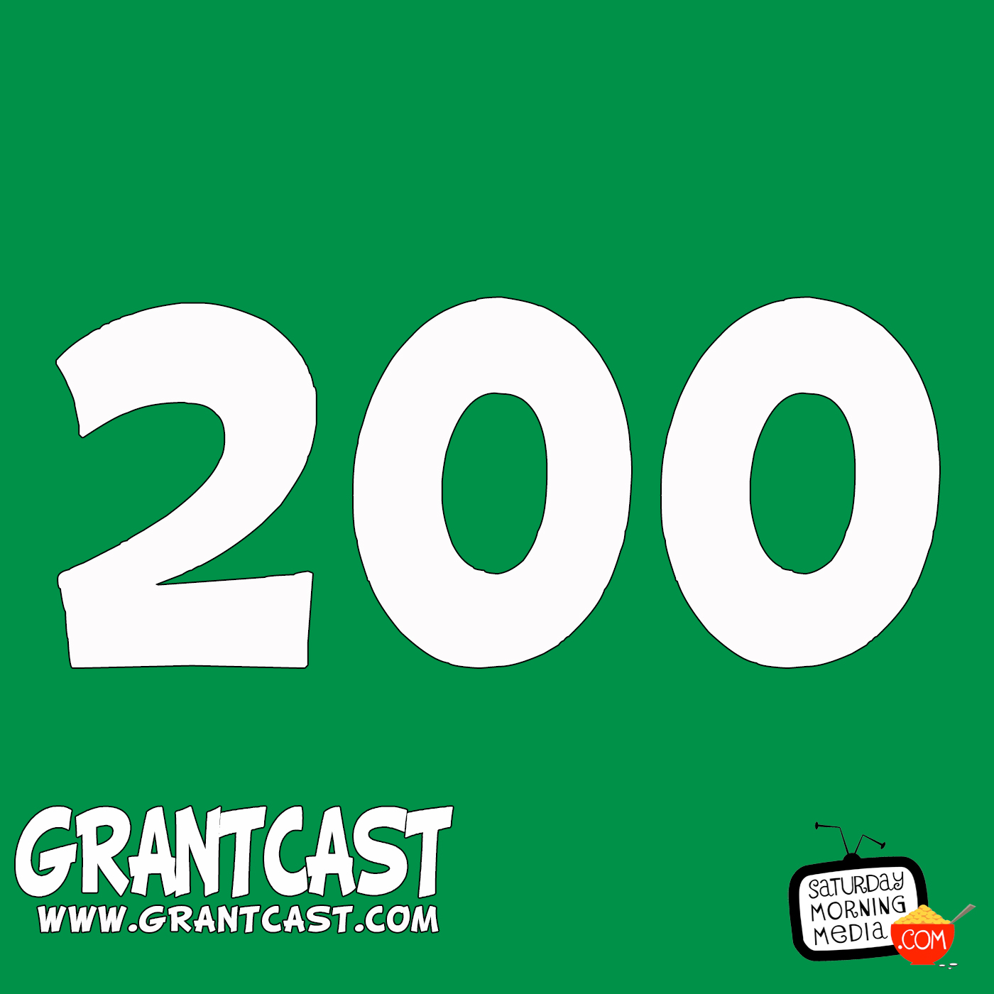 The GrantCast