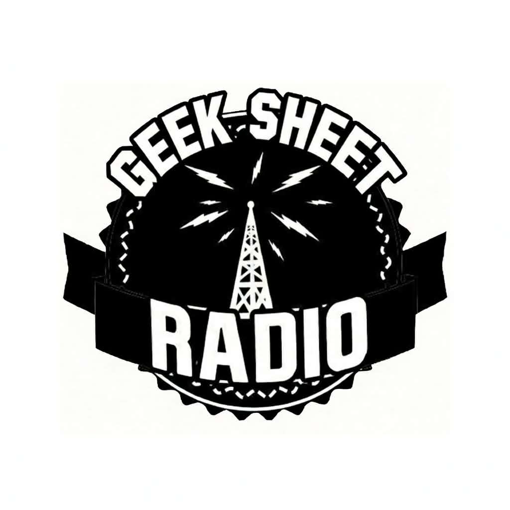 Geek Sheet Radio ep 1 - | Oscar Noms | Maul: Shadow Lord | Avengers Doomsday | Man of Tomorrow Geek Sheet Radio ep 1 - | Oscar Noms | Maul: Shadow Lord | Avengers Doomsday | Man of Tomorrow
