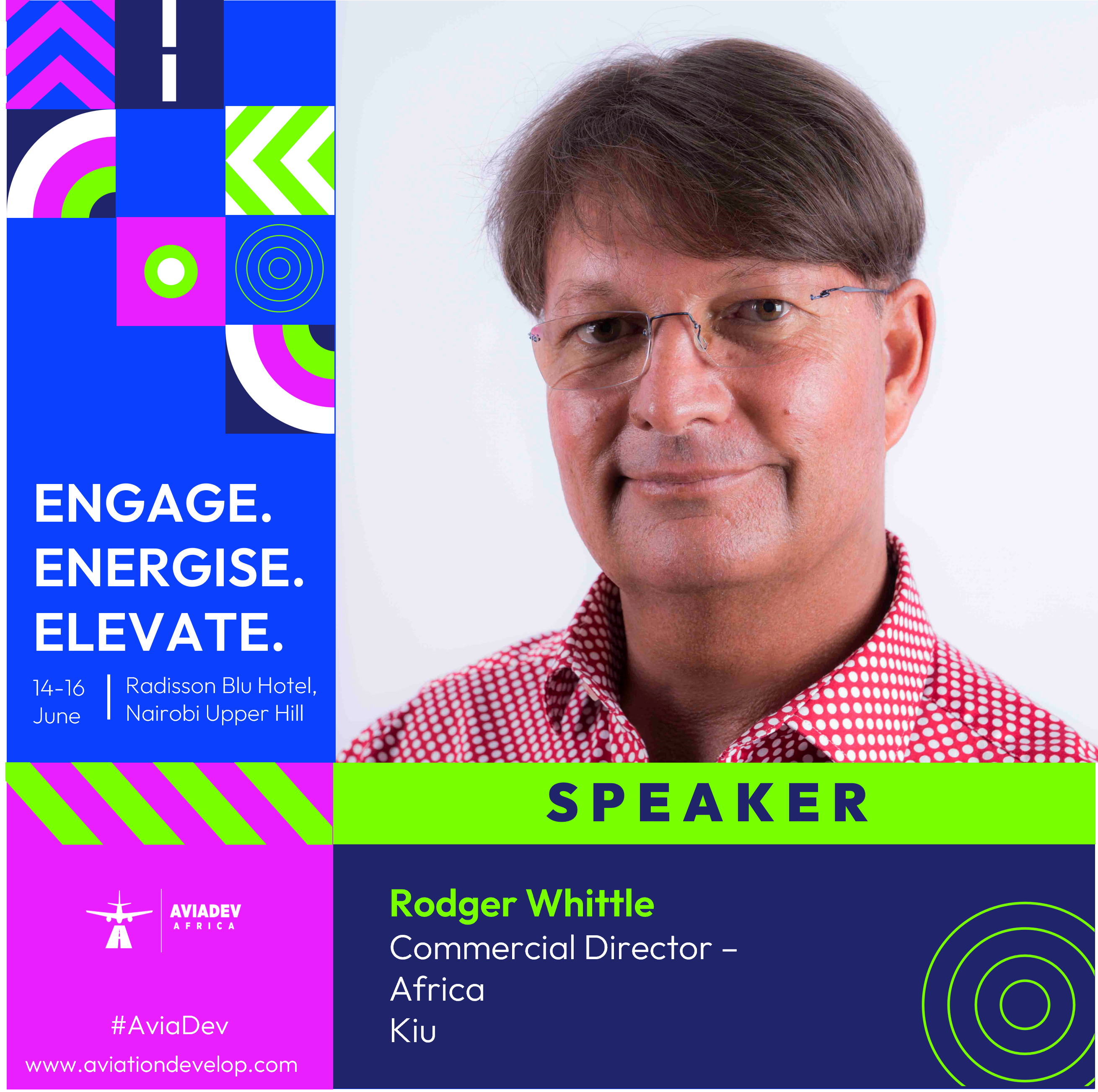 AviaDev Insight Africa