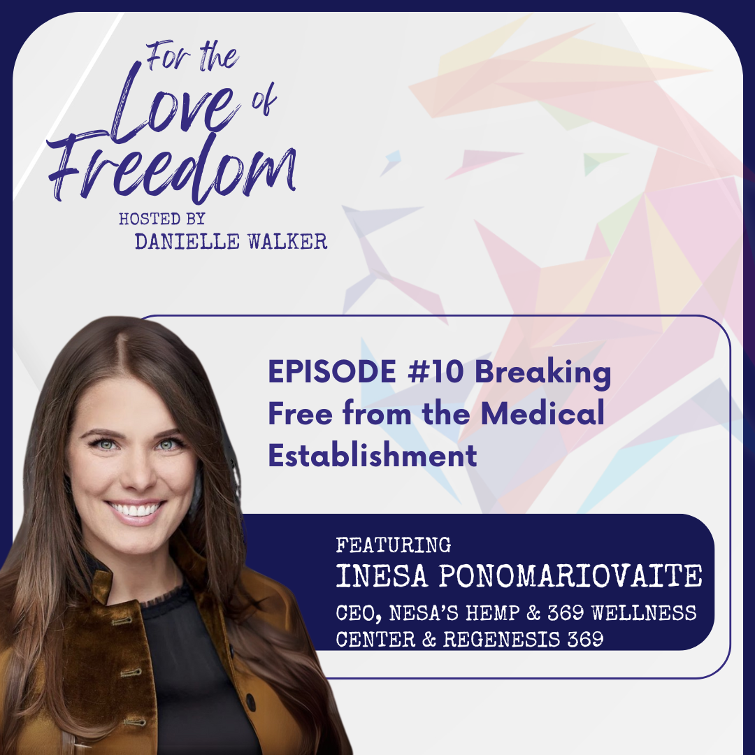 The State of Freedom