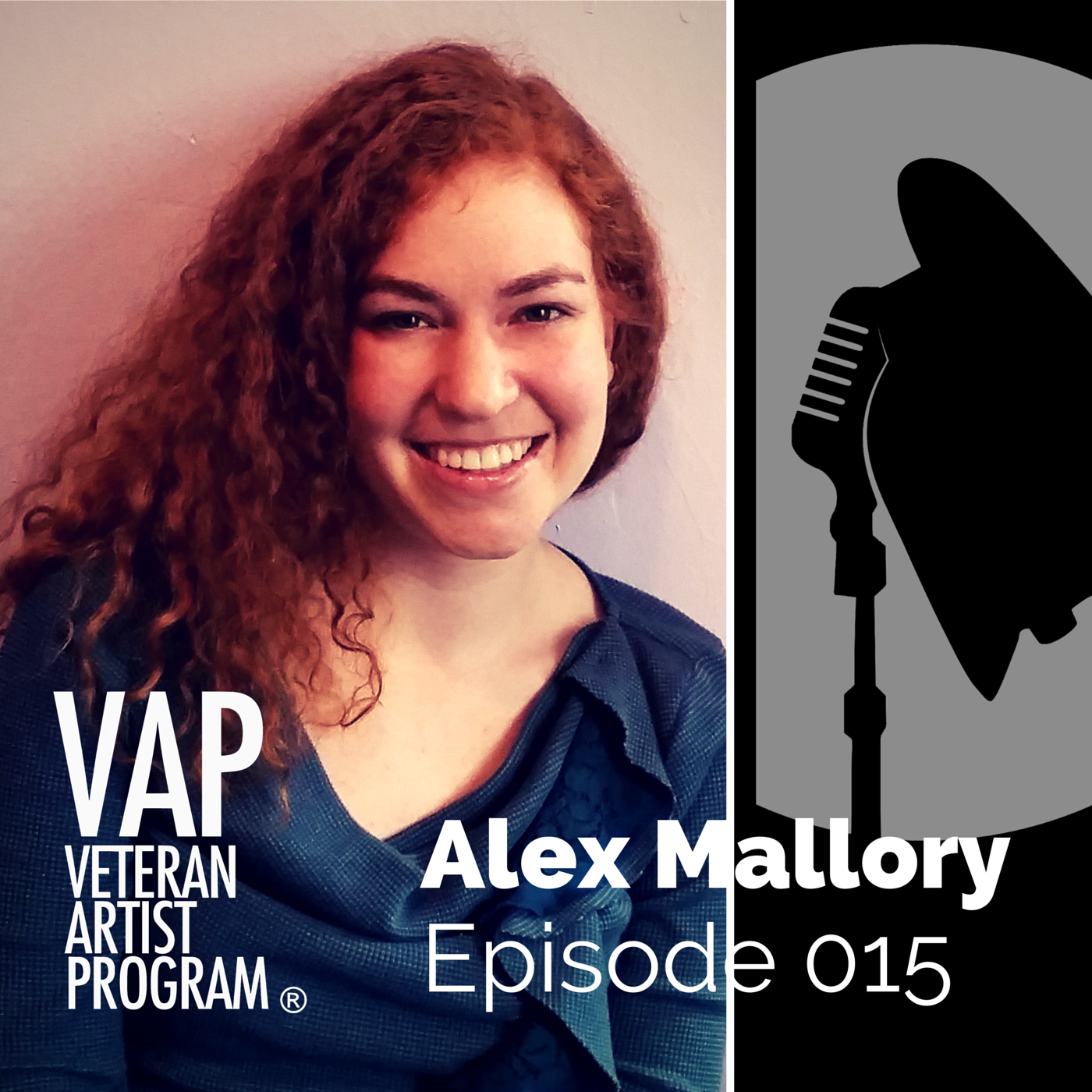 015: Civic Empathy Through Theater - Alex Mallory