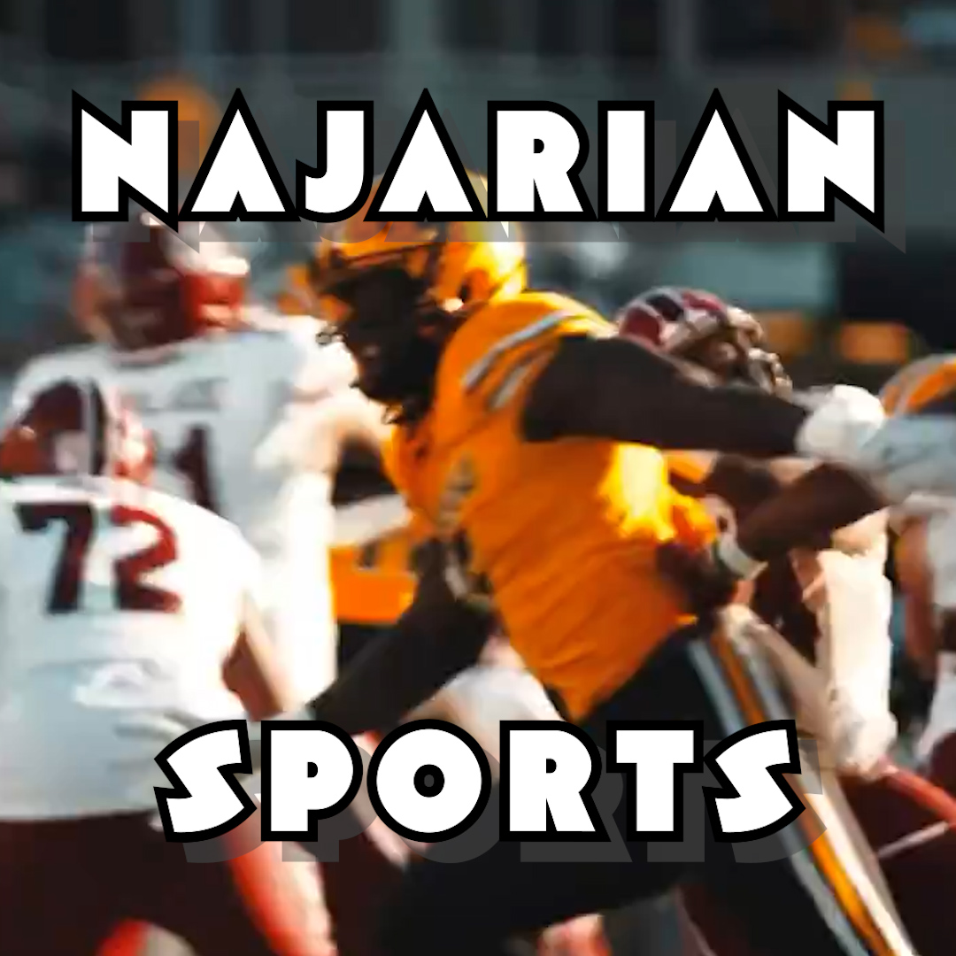 Najarian Radio: \