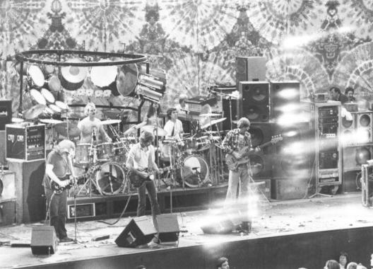 Grateful Dead
