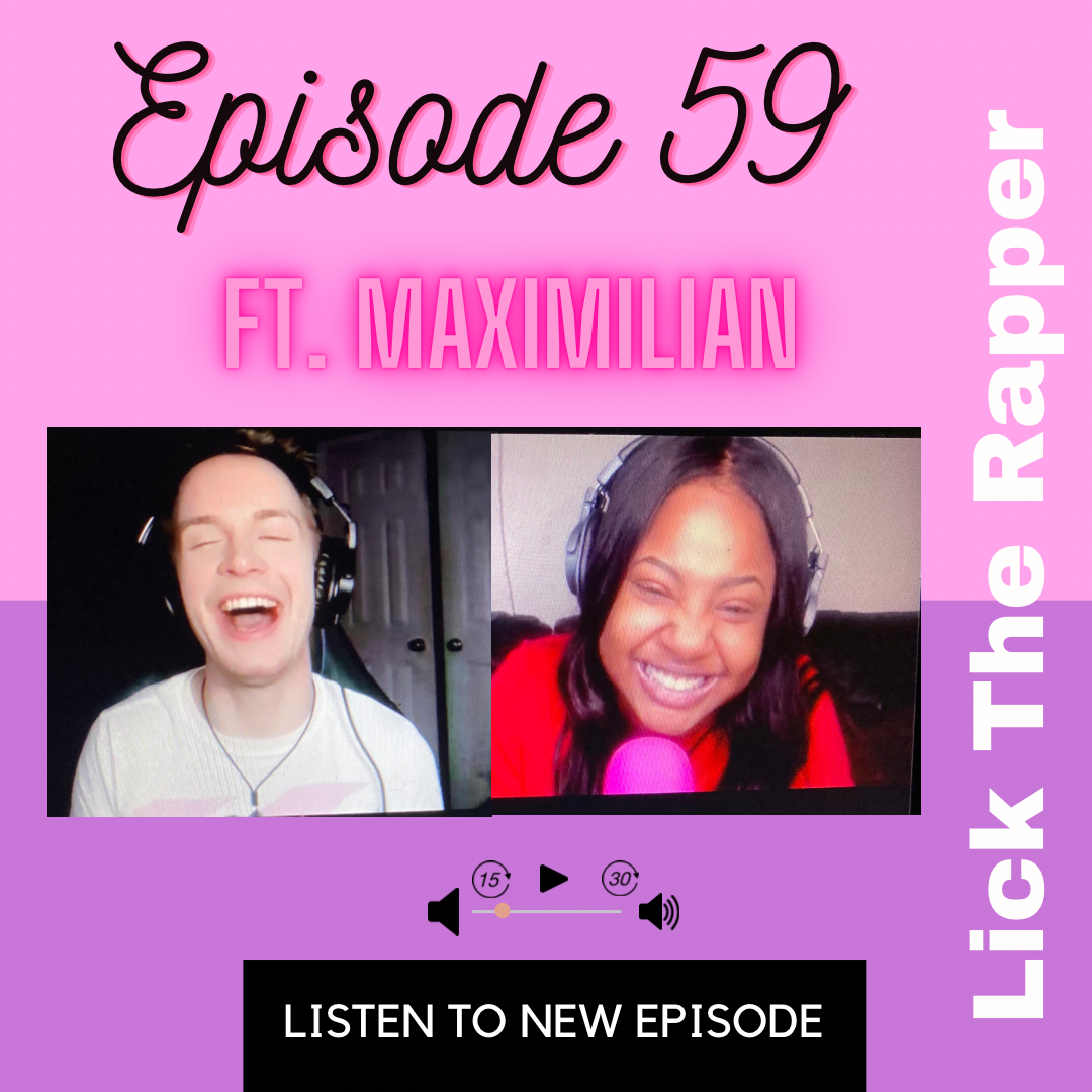 Lick The Rapper