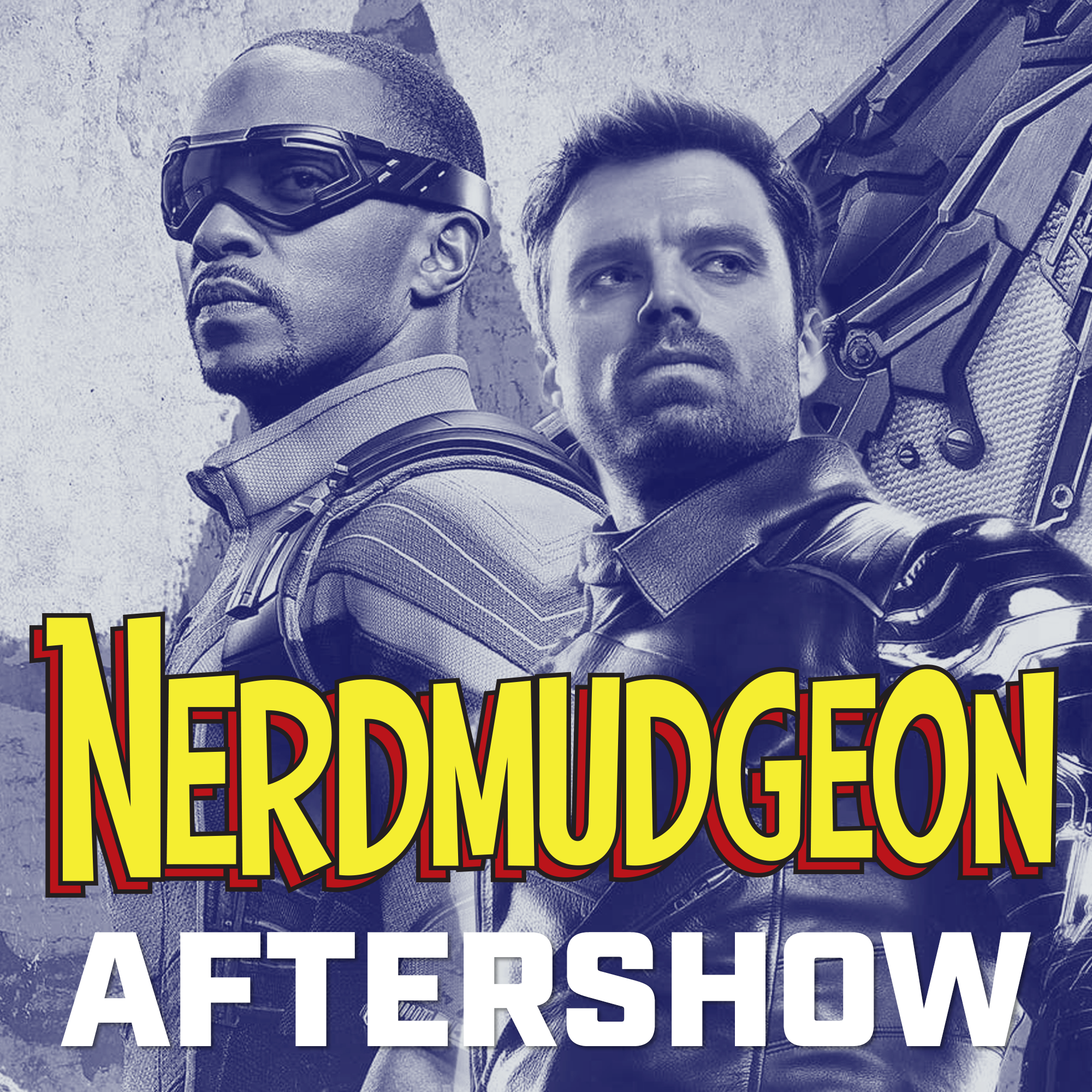 Nerdmudgeon