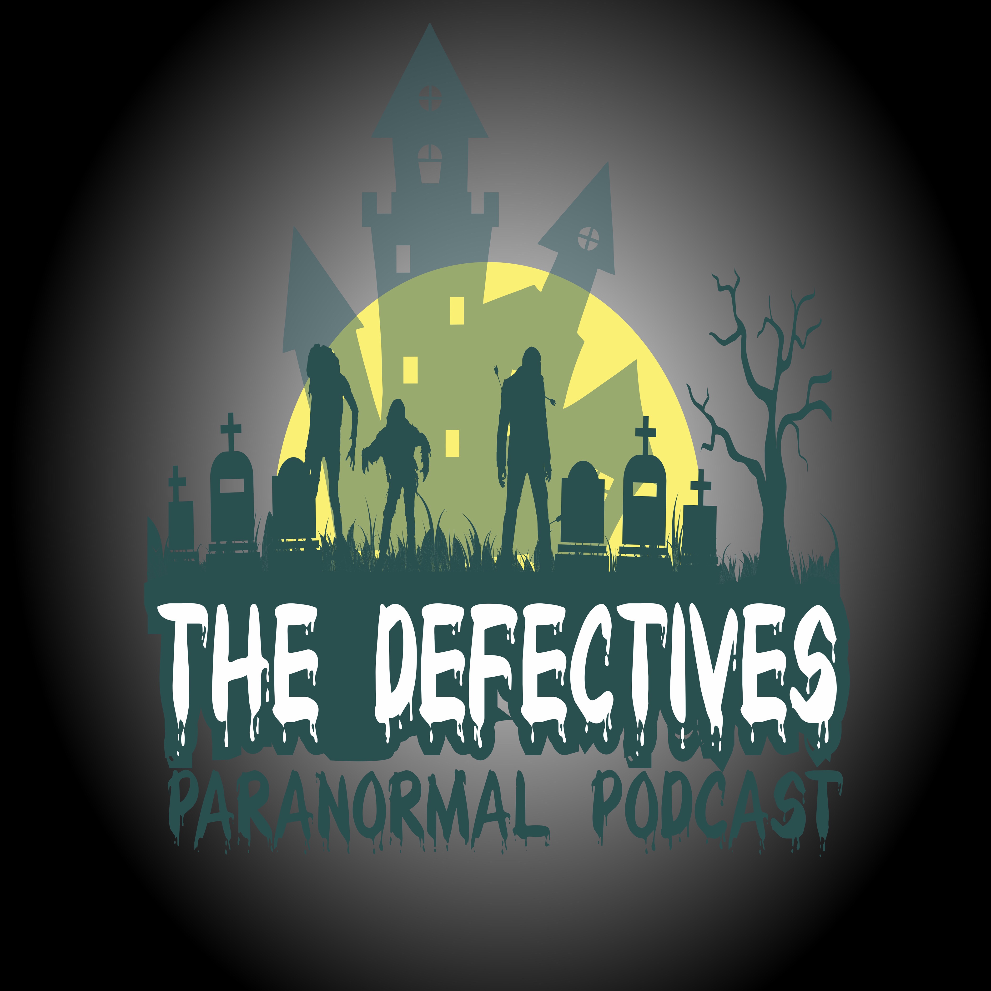 The Defectives Podcast