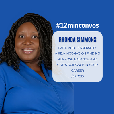 #12minconvos