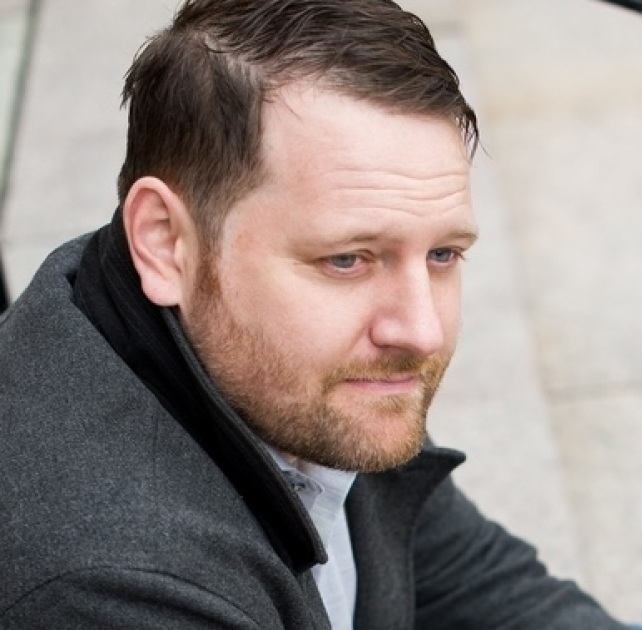 Freddie deBoer: What It's Like to Have a Mental Breakdown