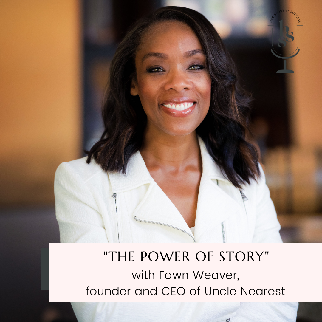 Her Story of Success