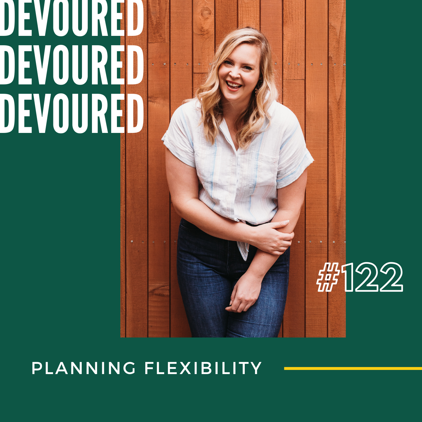 122. Planning Flexibility