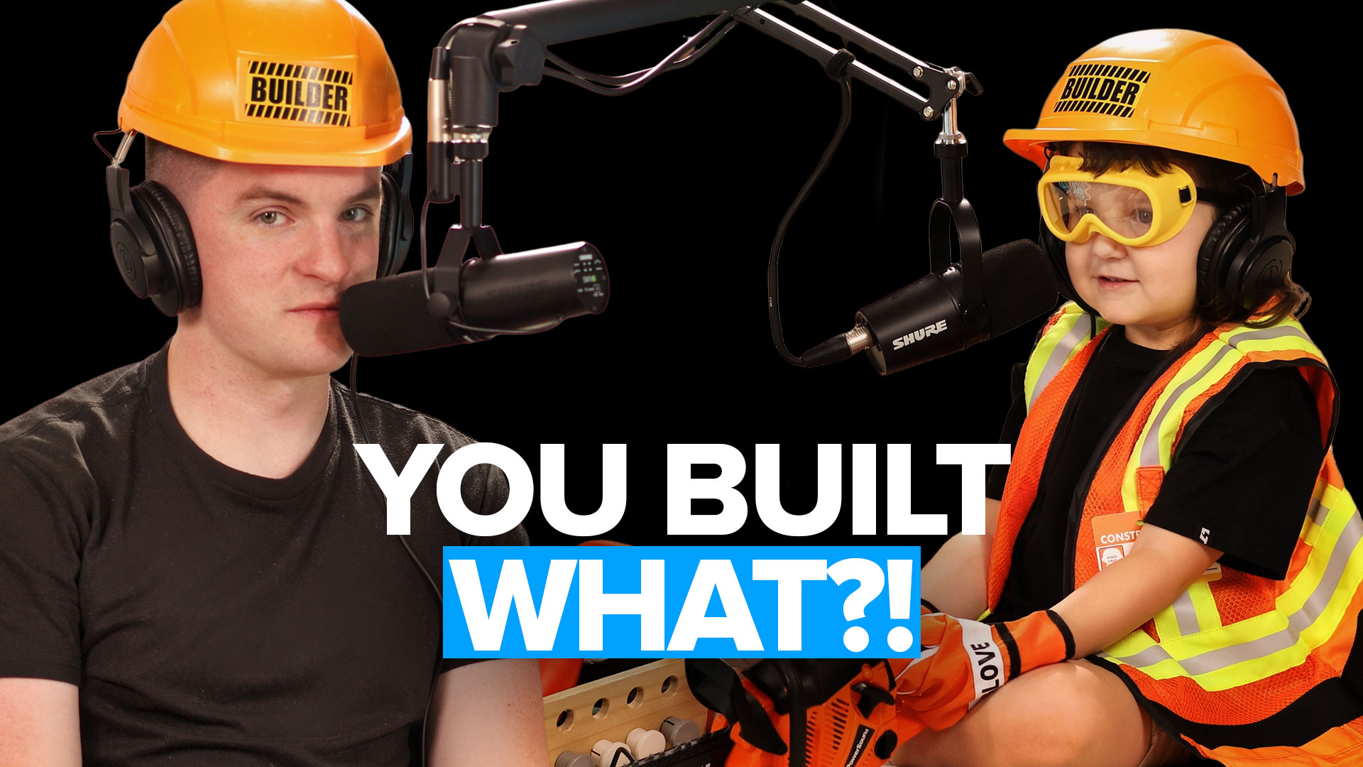 A 4-Year-Old Should NOT Be Able To Do This…