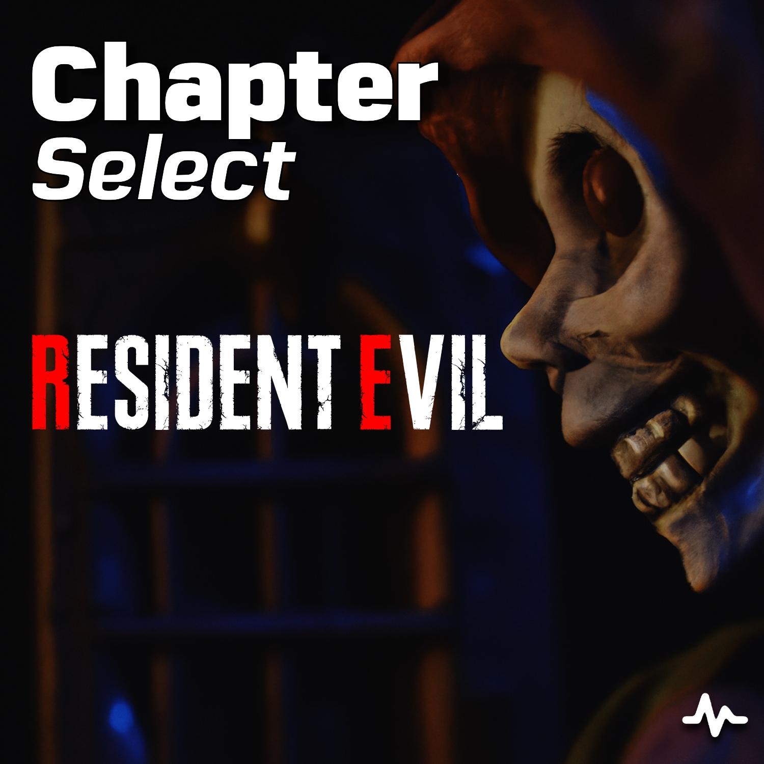 Chapter Select