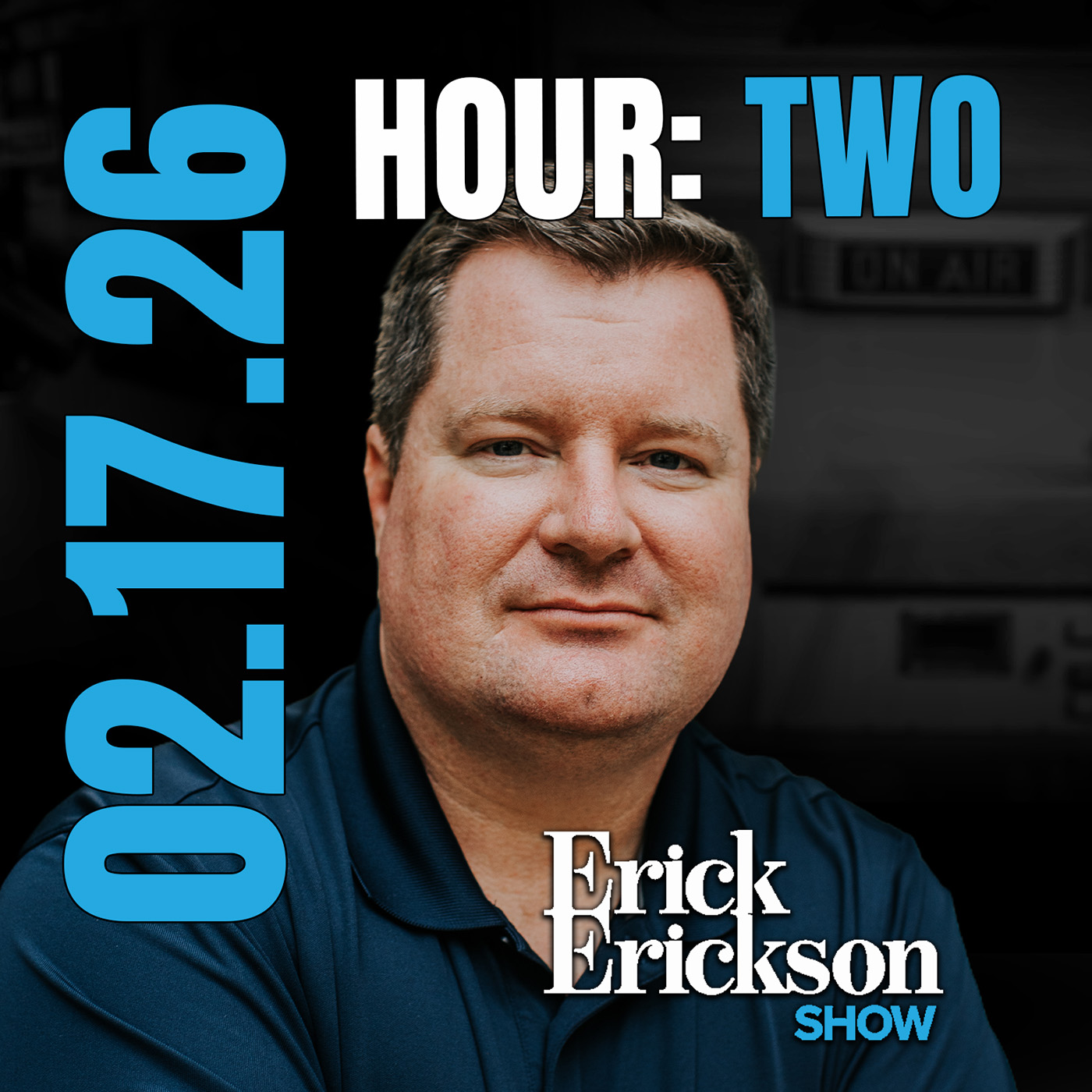 S15 EP32: Hour 2 - Another Demon in the Machine