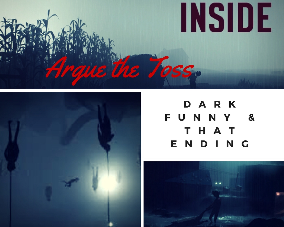 Argue the Toss