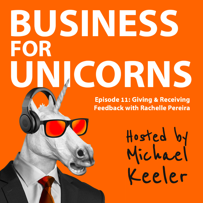 Gym Business - Business for Unicorns Podcast