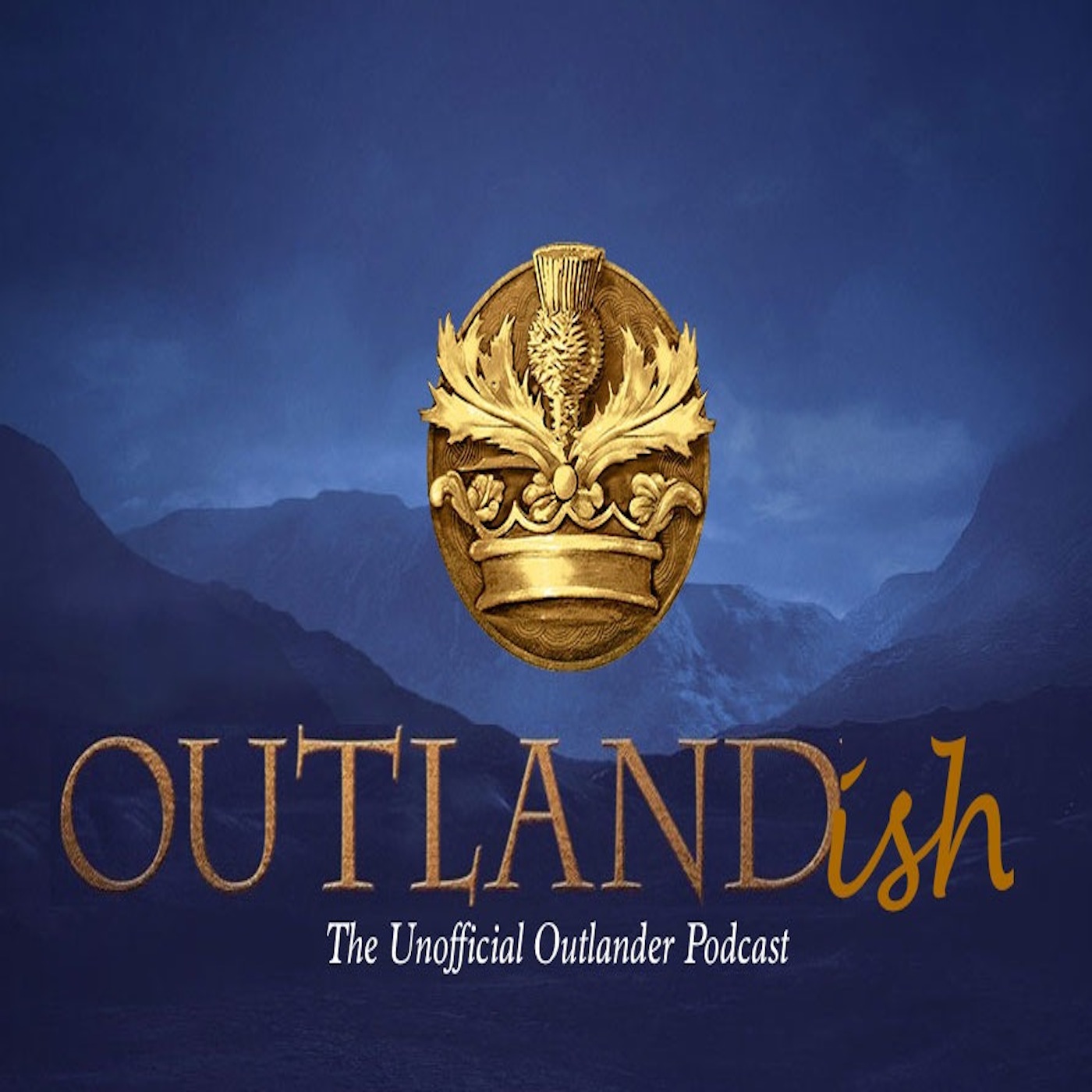 Outlandish: 'Outlander' Episode 300 Podcast "Droughtlander"