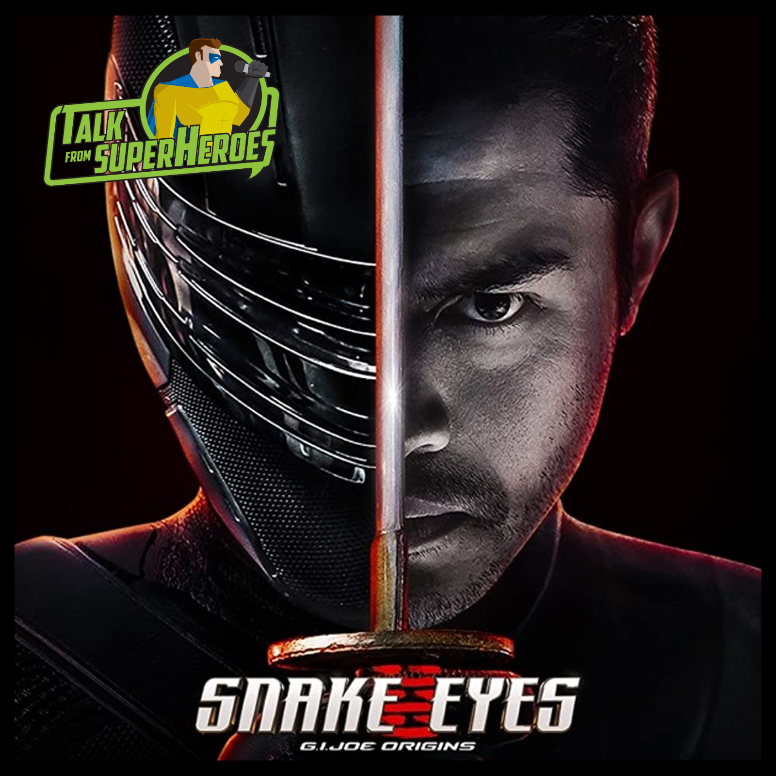 293: Snake Eyes