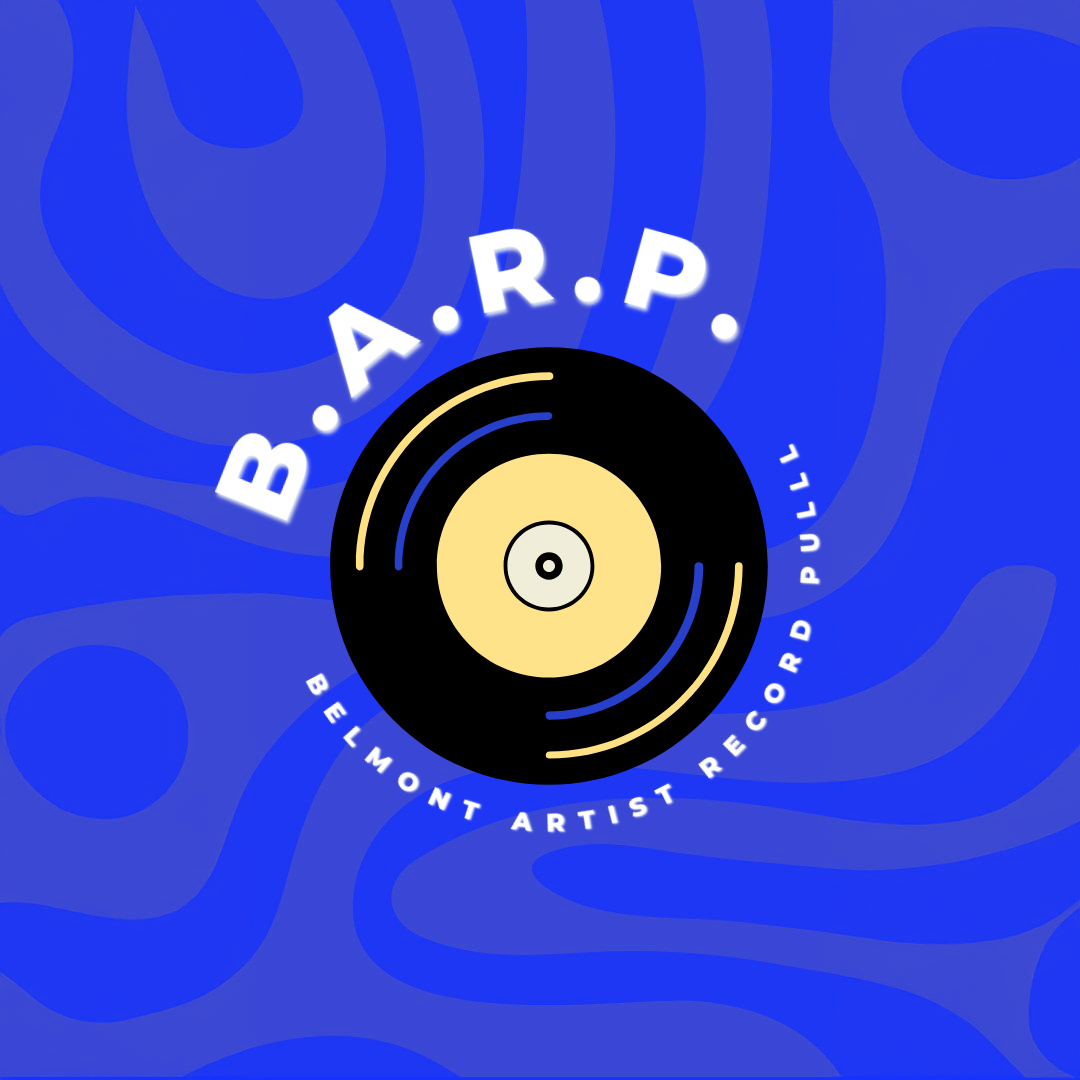 Vinyl Press Podcast