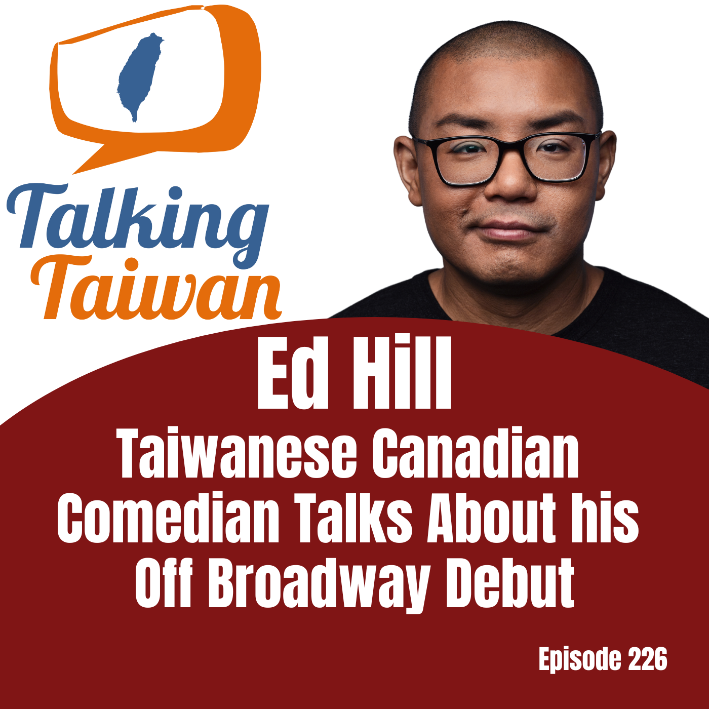 Talking Taiwan
