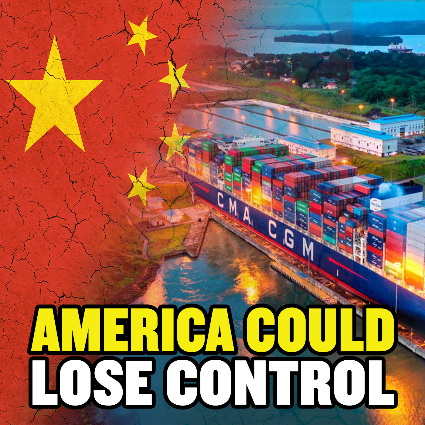 cover of episode China’s Plan to Bypass the Panama Canal